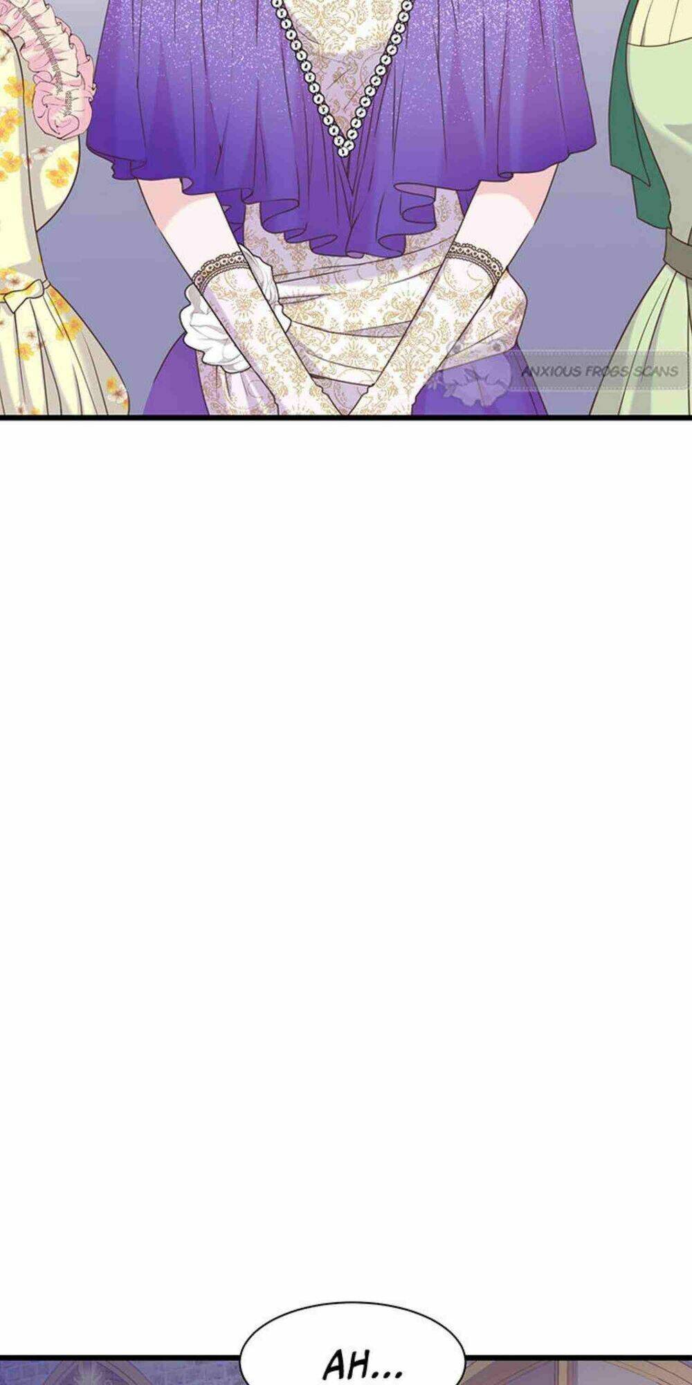 Nhân Vật Phản Diện Yêu Cầu Tôi Yêu Chàng: Chapter 35