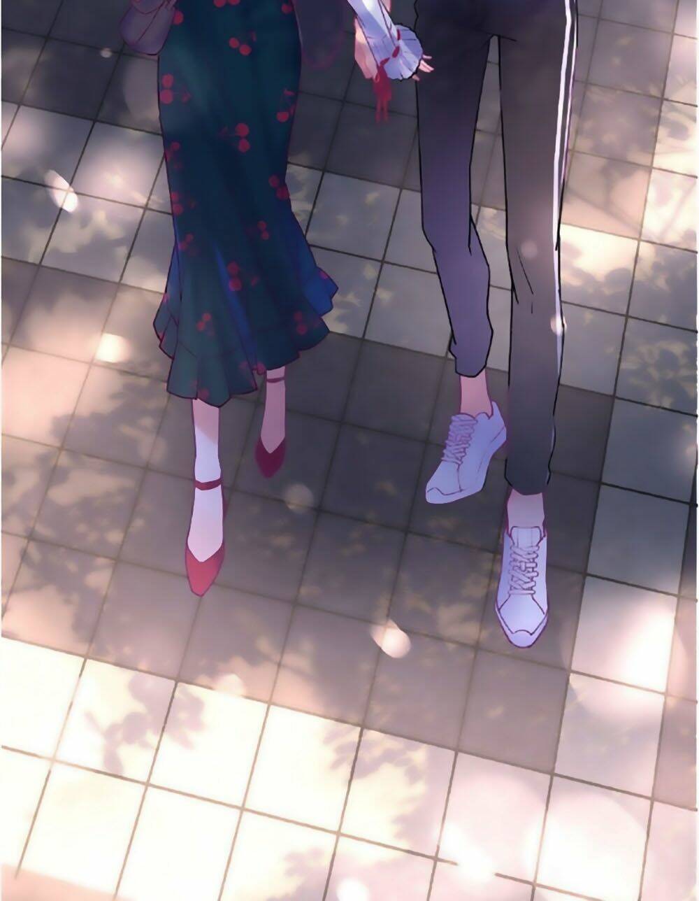 Đừng Nghịch, Ta Chỉ Muốn Yên Tĩnh: Chapter 82