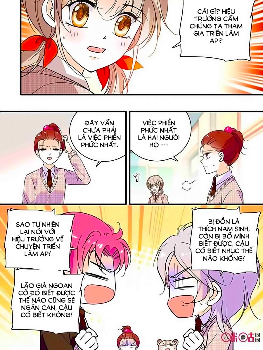 Thanh Ninh Chi Hạ: Chapter 281