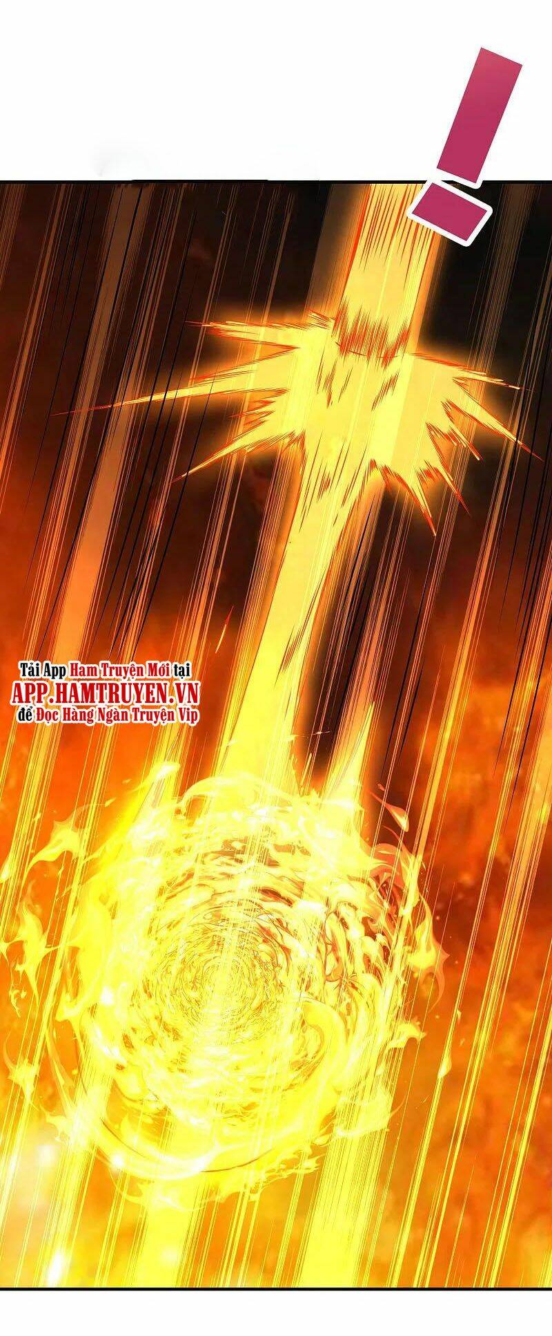 Phục Thiên Thánh Chủ: Chapter 202