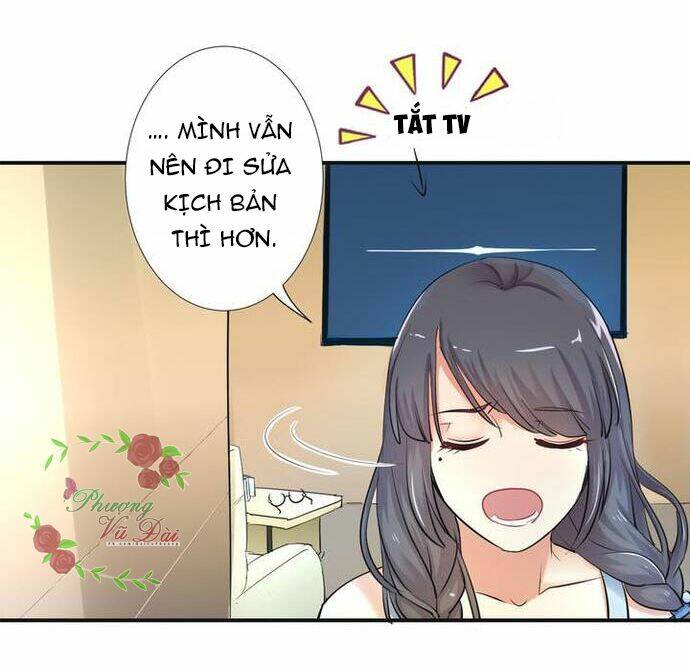 Ảnh Đế Cầu Sủng: Chapter 4