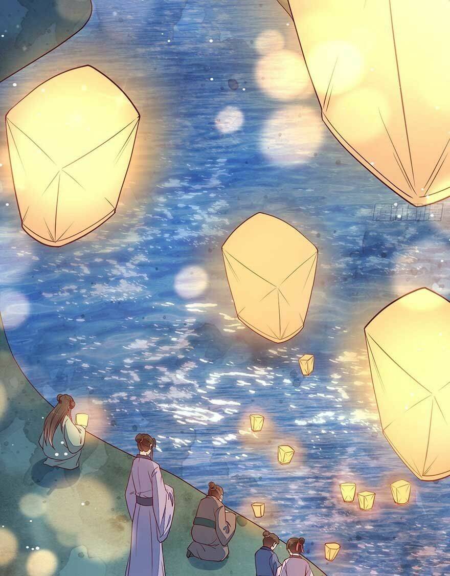 Làm Nũng Trong Lòng Kẻ Cấm Dục: Chapter 16