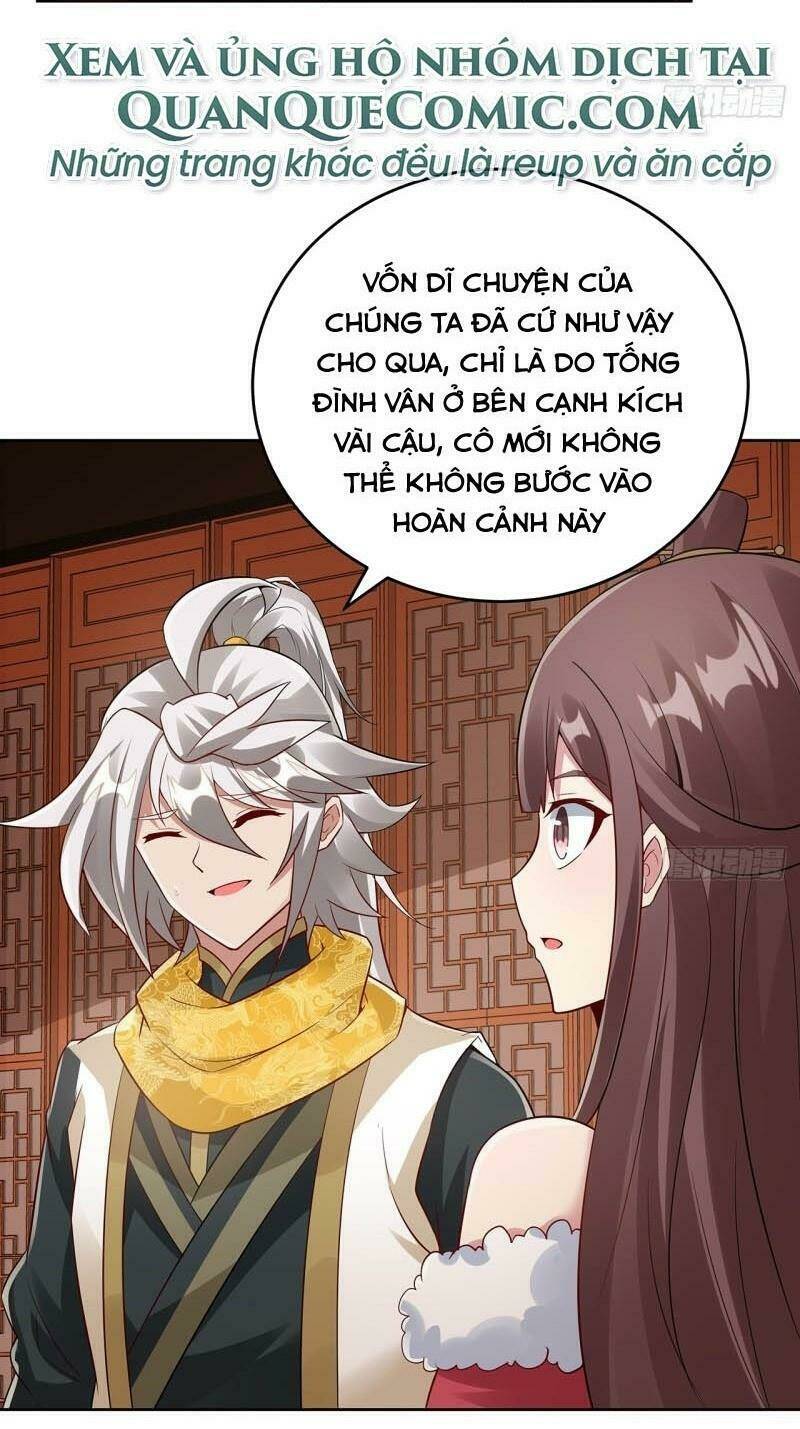 Nghịch Lân: Chapter 89