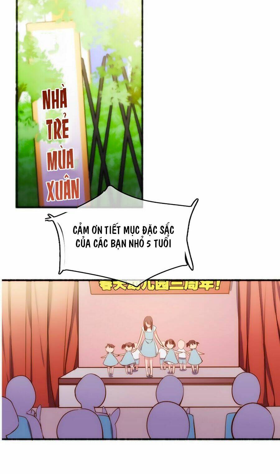 Ảnh Hậu Thời Gian: Chapter 10