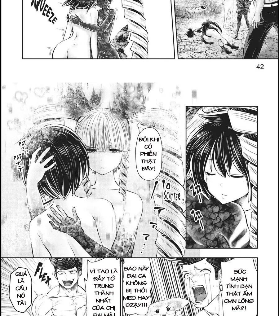 Siêu Bựa Nữ Nhân: Chapter 26