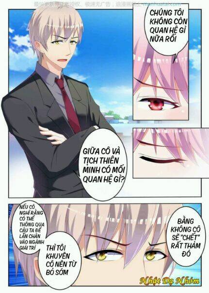 Tiểu Thư Tái Xuất: Chapter 6