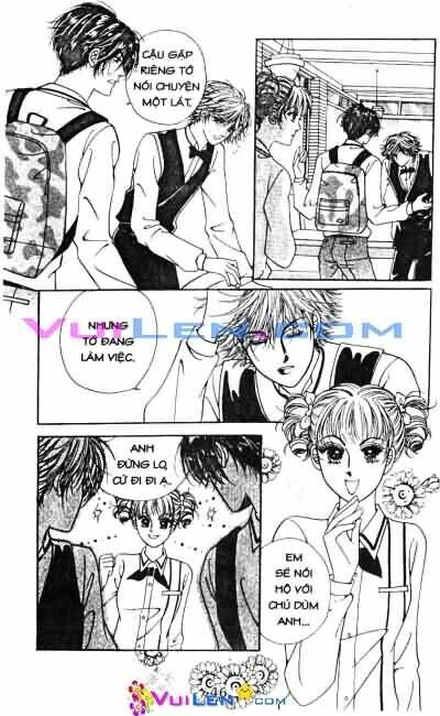 Virus Tiền: Chapter 4