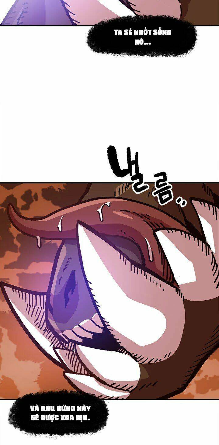 Nô Lệ Nghịch Thiên: Chapter 14