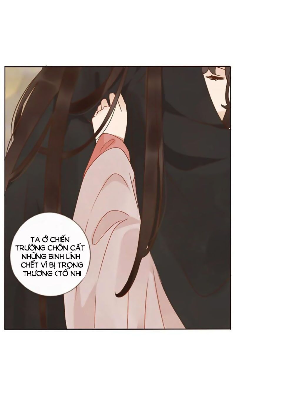 Đế Vương Trắc: Chapter 246