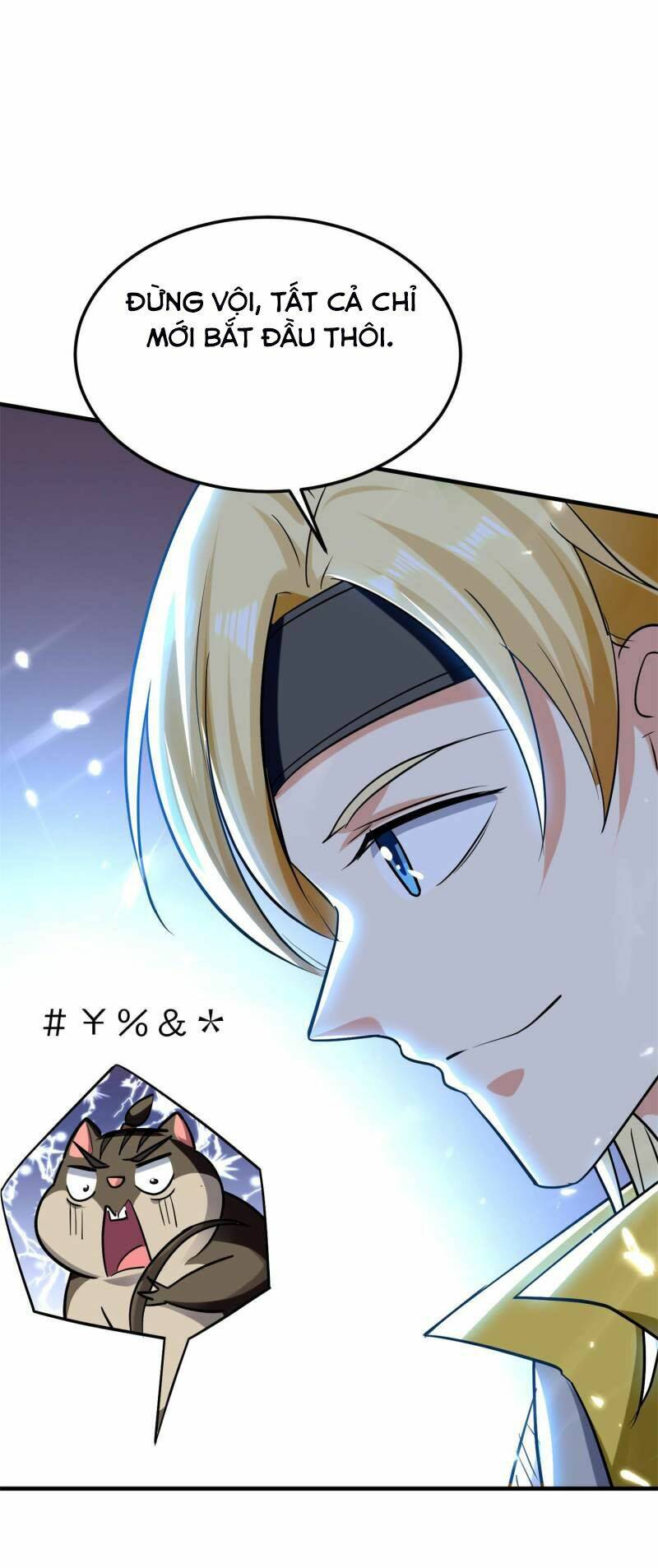 Vạn Giới Tiên Vương: Chapter 76