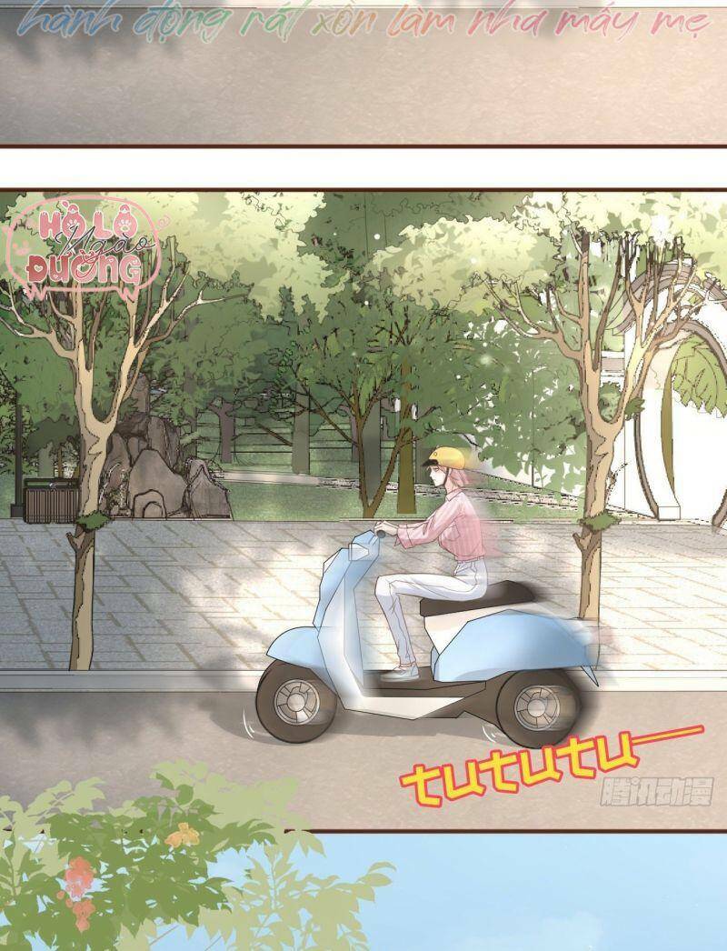 Bạn Gái Tôi Mới 30+: Chapter 58