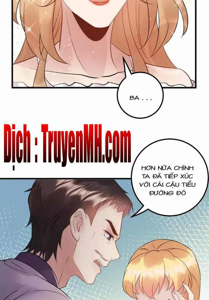 Trong Sinh Chi Ức Vạn Ảnh Hậu Yếu Thượng Vị: Chapter 221