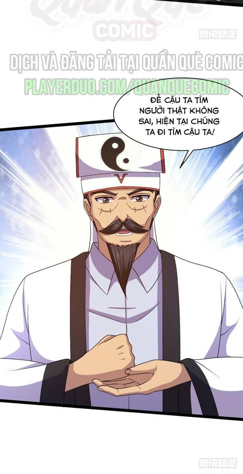 Thập Nhị Thiên Kiếp: Chapter 20