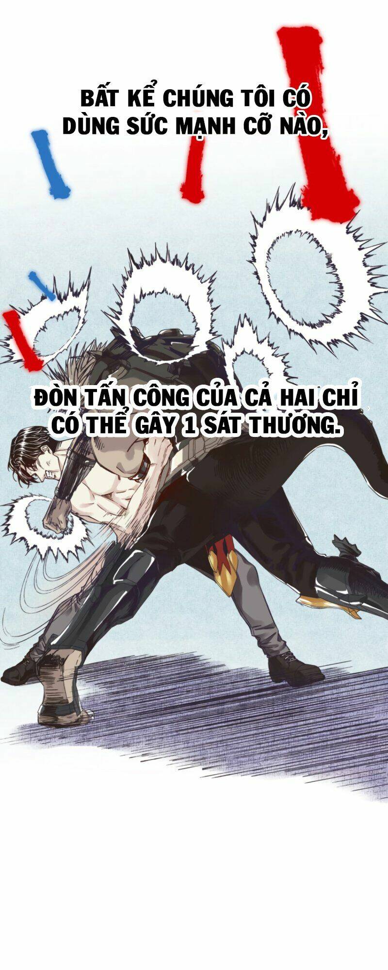 Trêu Tao Đi Nếu Mày Dám: Chapter 3