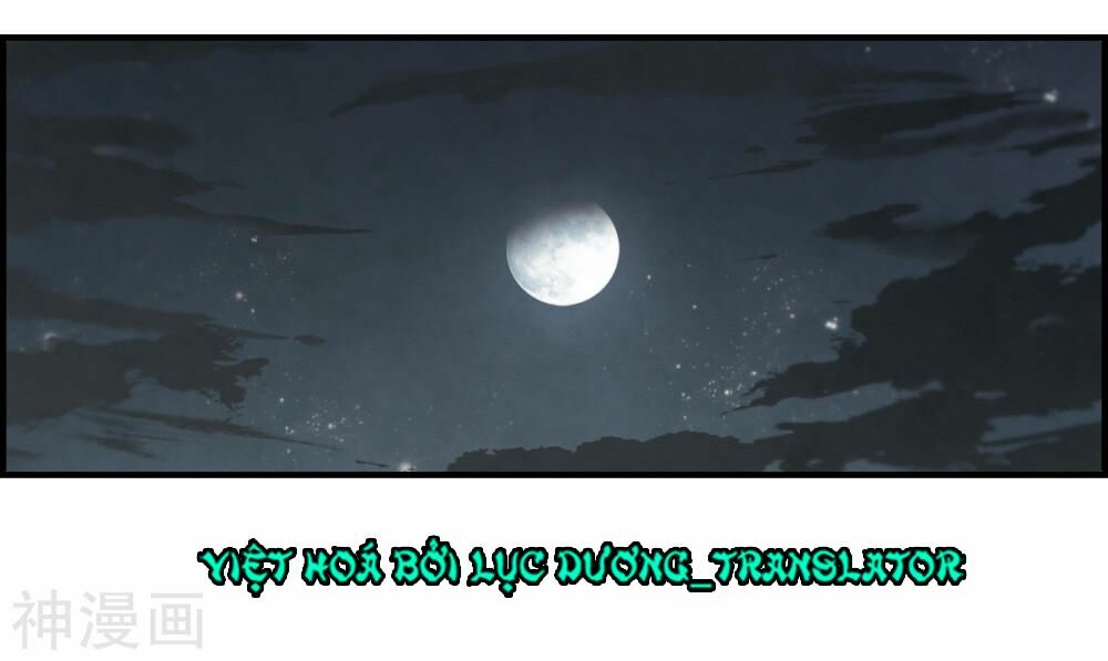 Mejaz - Nhân gian ngọc: Chapter 49
