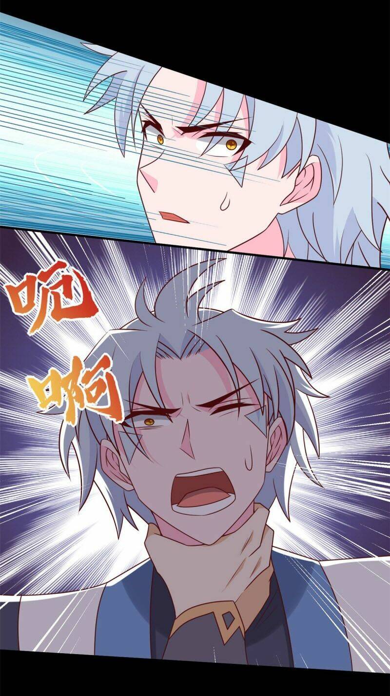 Chí Tôn Võ Đế: Chapter 323