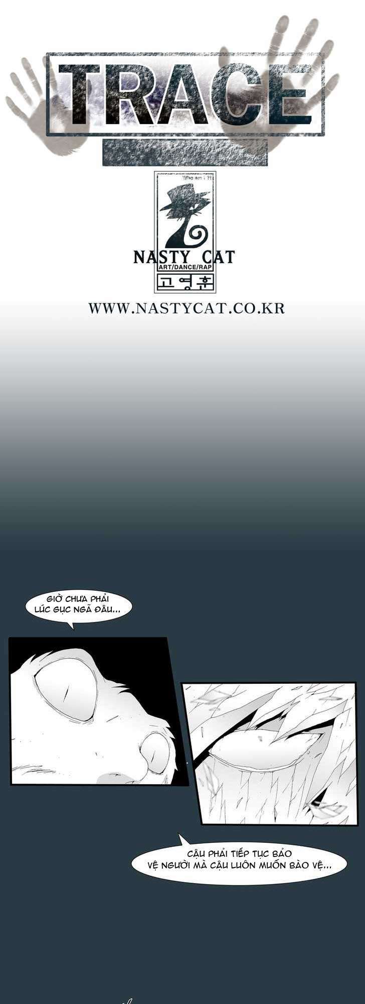 Siêu năng: Chapter 169