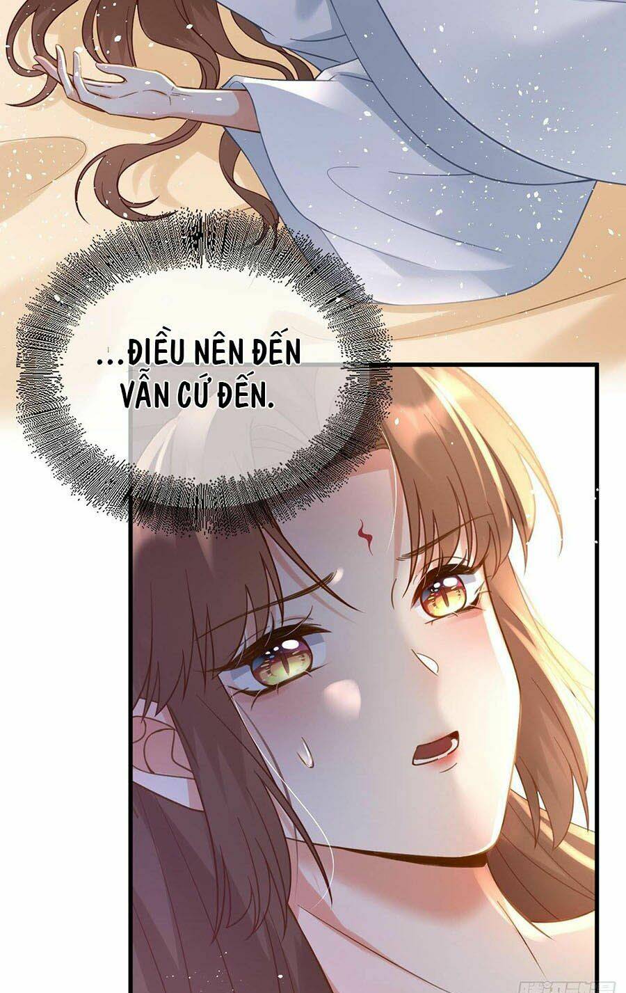 Ma Đầu Vạn Ác Năm Tuổi Rưỡi: Chapter 35