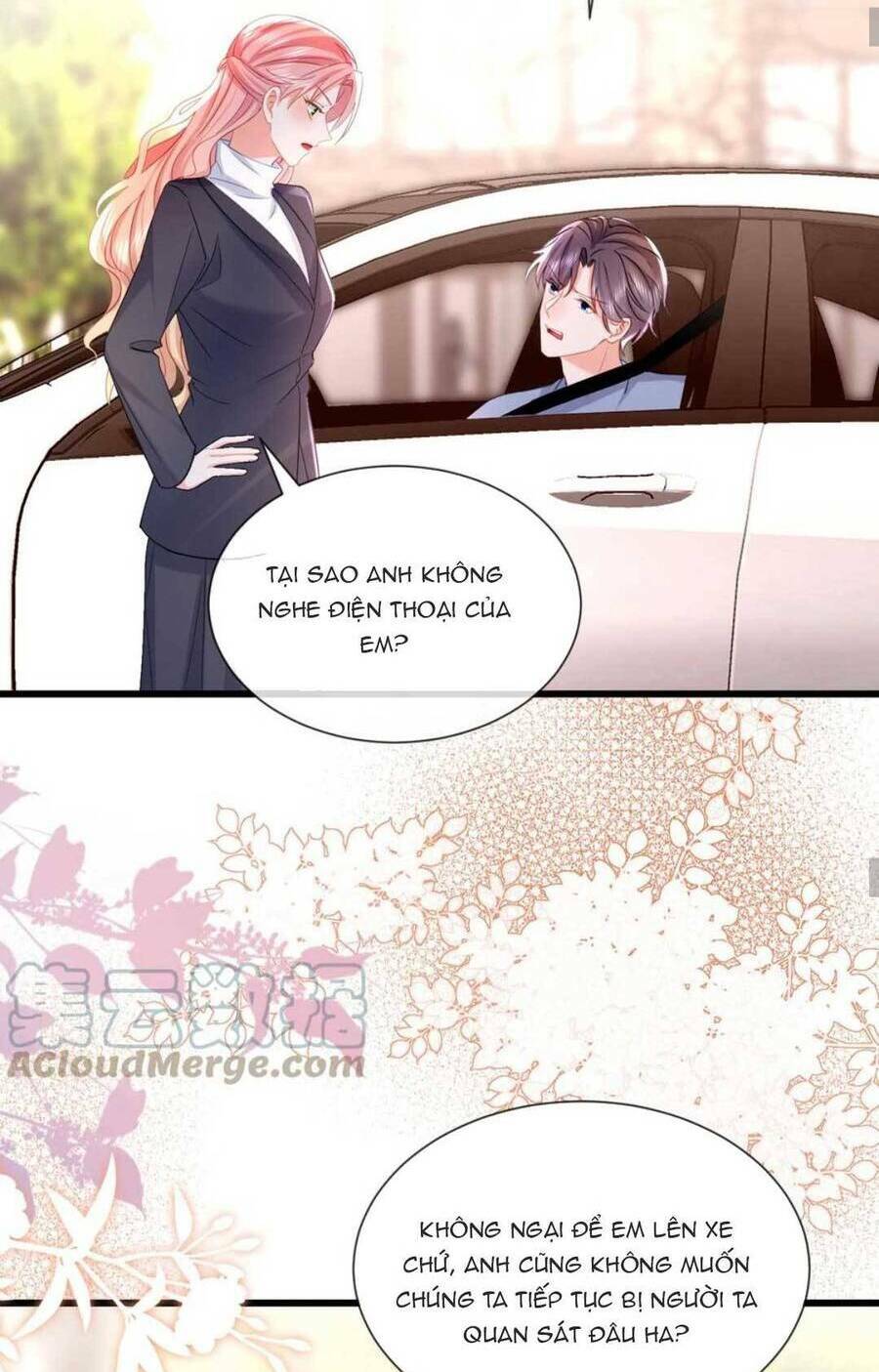 SỦNG EM ĐẾN TẬN TRỜI: Chapter 31