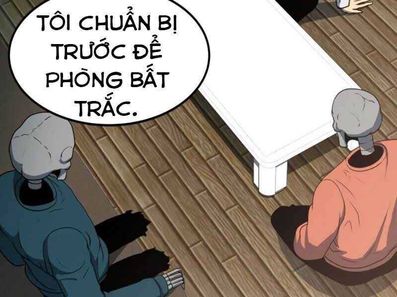 Ngôi Nhà Kết Nối Với Hầm Ngục: Chapter 11