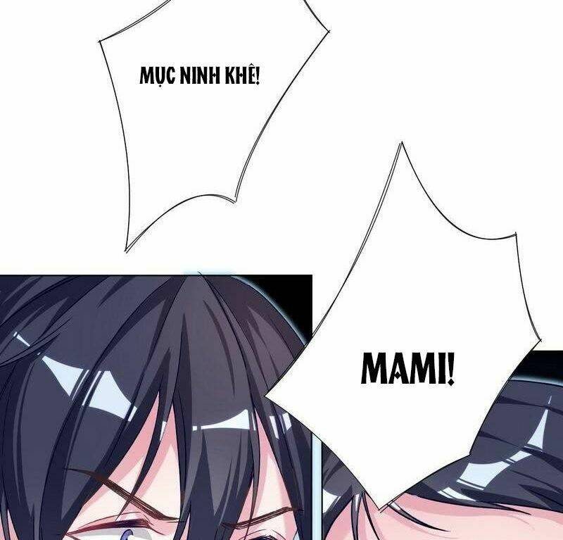 Trời Ban Cho Nam Thần Daddy: Chapter 8