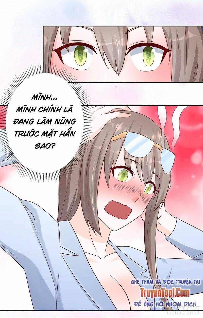 Người Tu Tiên Tại Đô Thị: Chapter 14