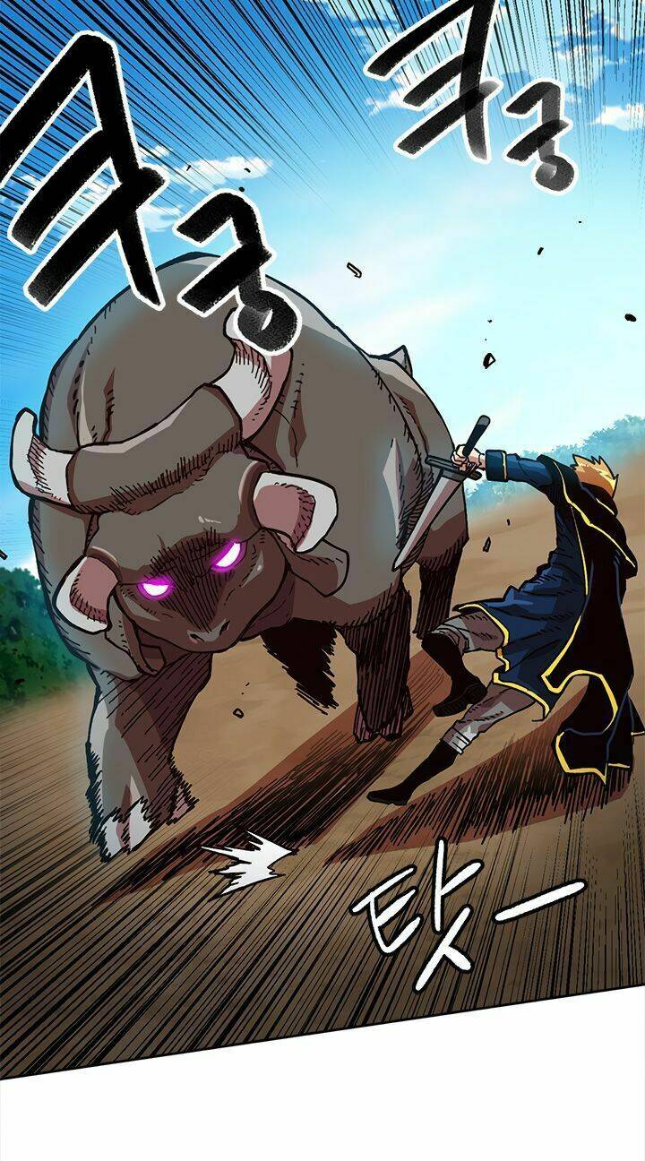 Đại Lục Vô Song: Chapter 19