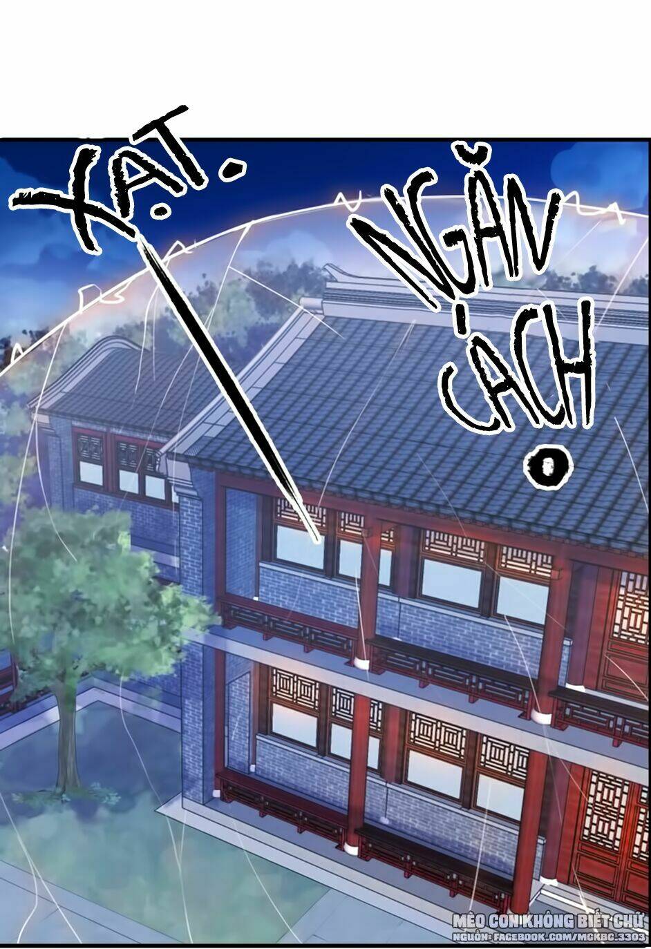 Bách Yêu Dị Văn: Chapter 66