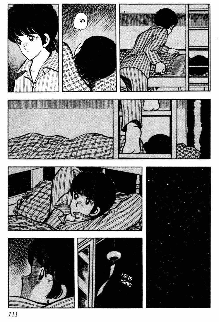 Touch: Chapter 45
