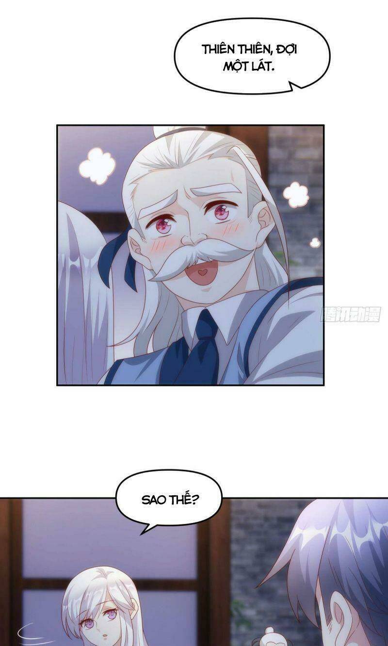 Xâm Lược Vạn Giới: Chapter 75