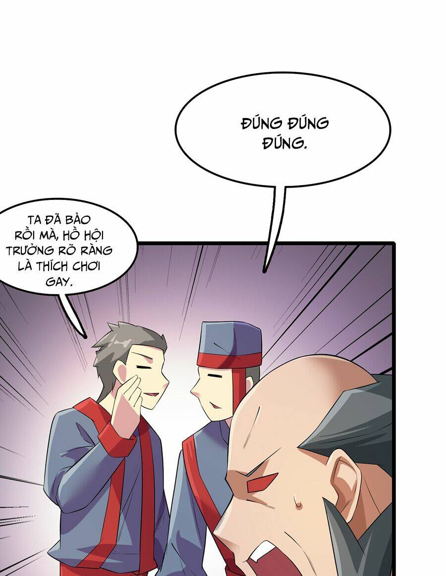 Đại Bảo Kiếm Của Tôi: Chapter 36