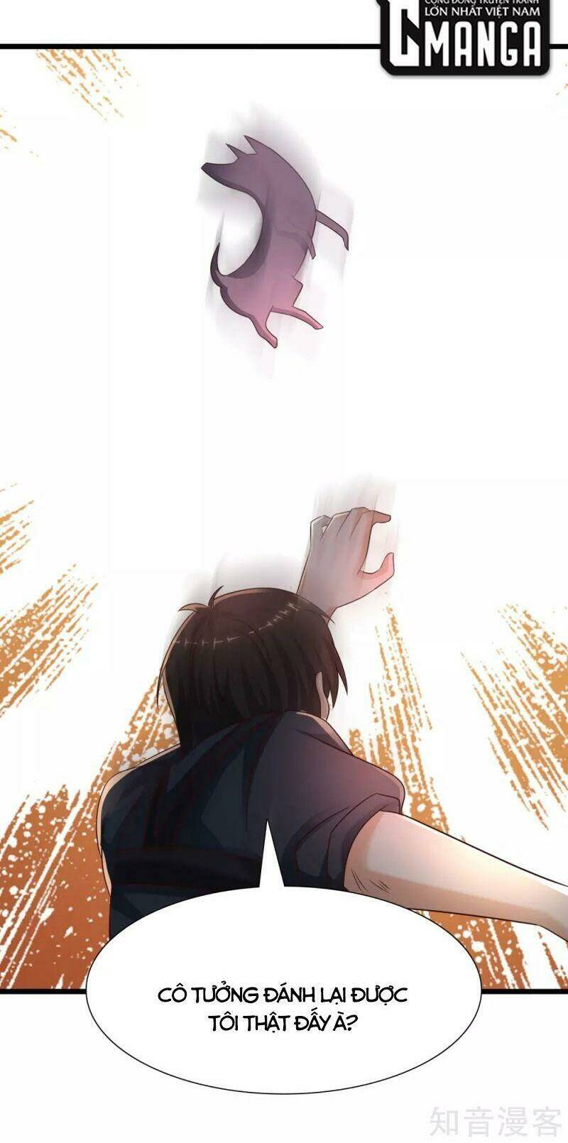 Tối Cường Vận Đào Hoa: Chapter 200