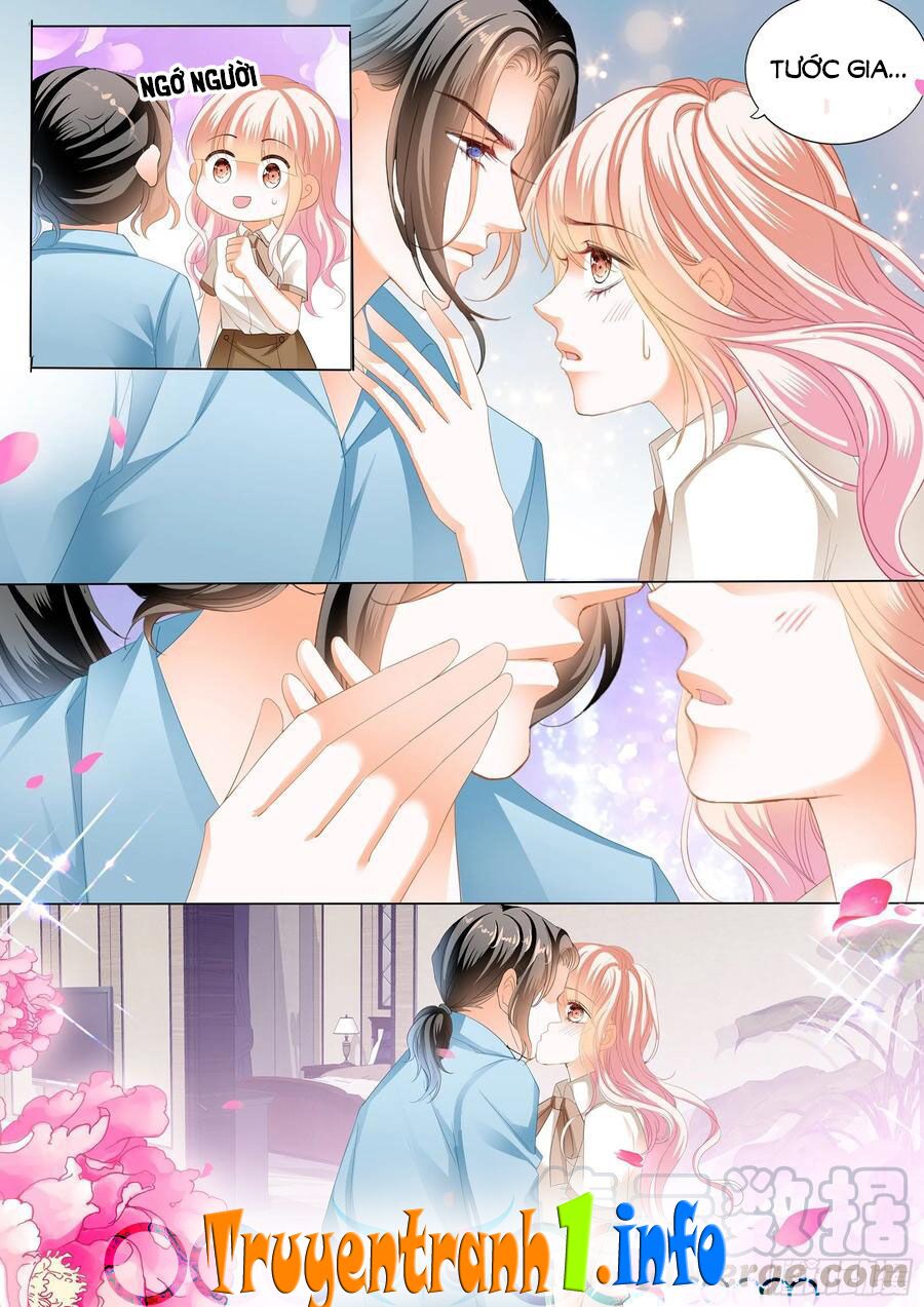 Bá Đạo Tiểu Thúc, Xin Trêu Chọc Vừa Thôi!: Chapter 166