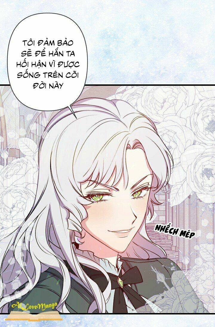 Hôn Lễ Báo Thù: Chapter 28