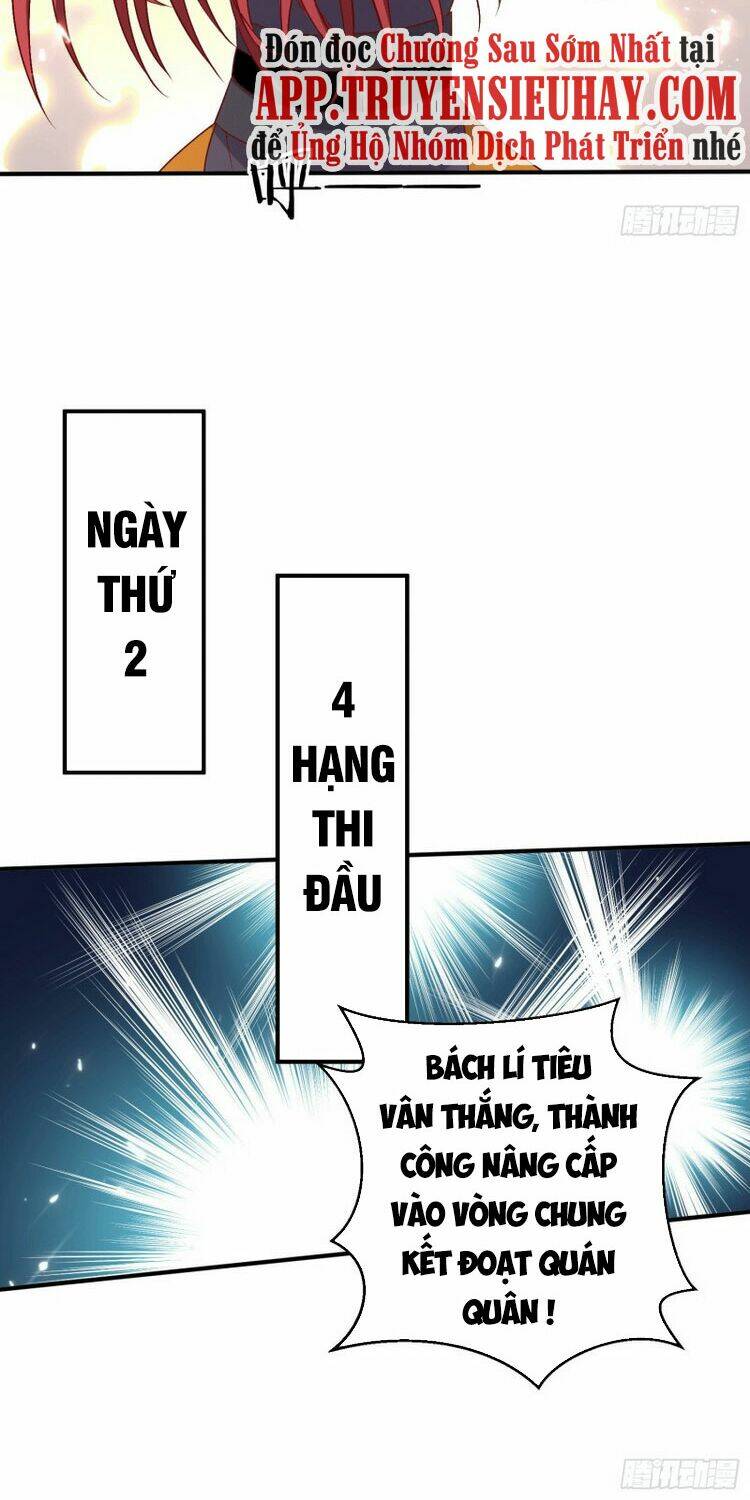 Tiên Vương Trùng Sinh: Chapter 248