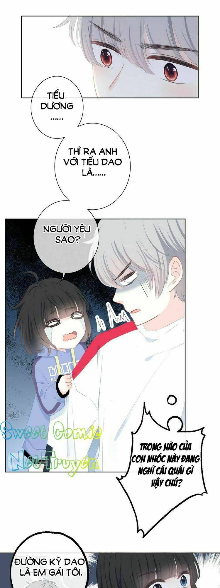 Vấp Phải Nghịch Quang: Chapter 6