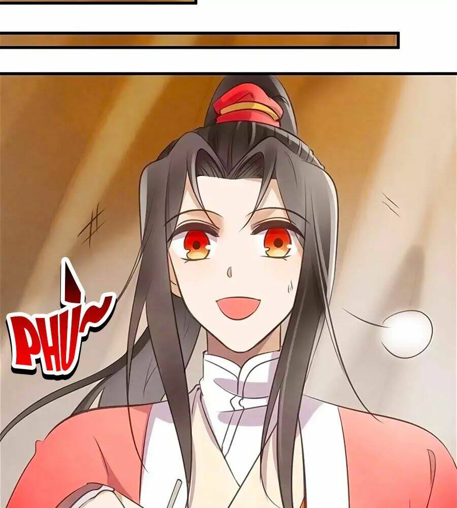 Vương Phi Muốn Trèo Tường: Chapter 26