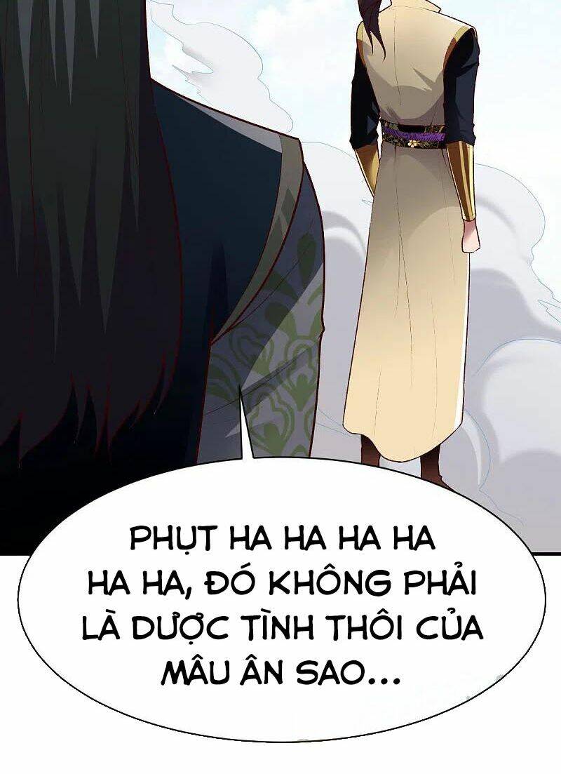 Chiến Đỉnh: Chapter 293