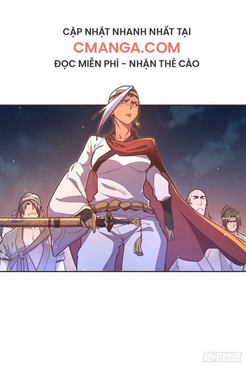 Sinh Tử Quyết: Chapter 54