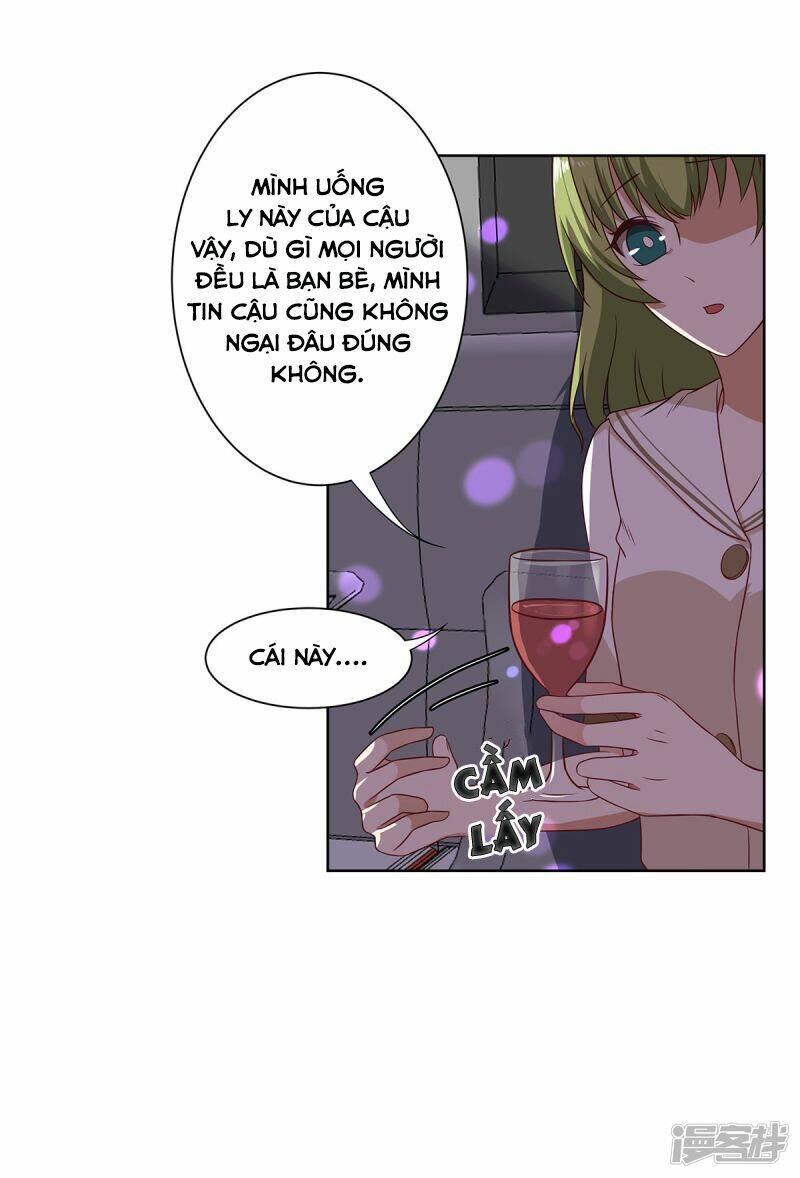 Trọng Sinh Quý Thê Chi Phục Thù Hoa Lệ: Chapter 43