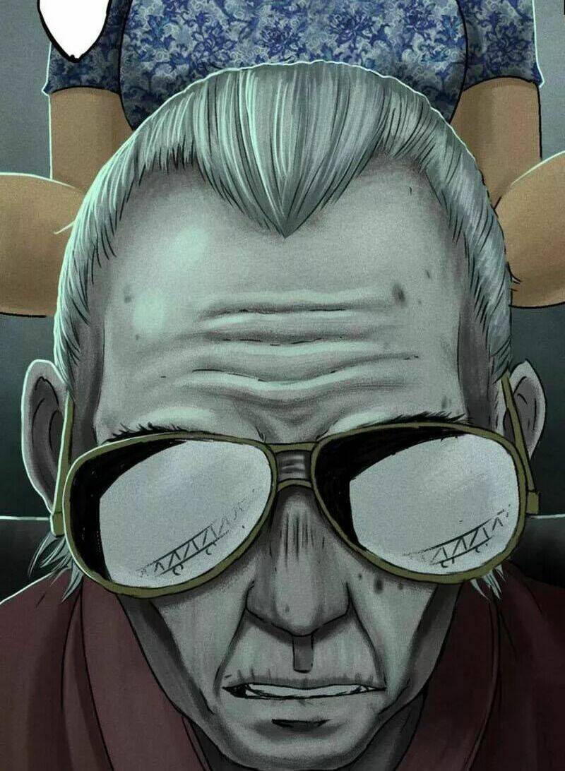 Thành Đô 1995: Chapter 49