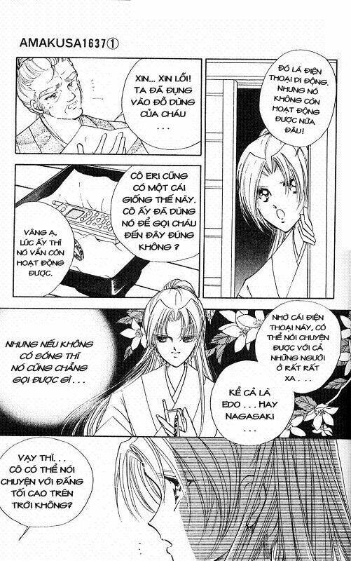 Amakusa 1637: Chapter 2