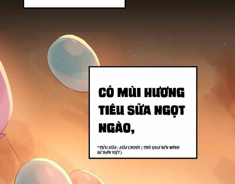 Yêu Ngươi Có Chút Tiểu Cố Chấp: Chapter 1