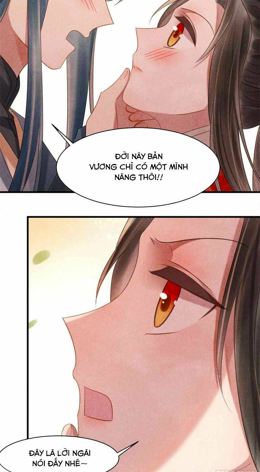 Vương Phi Muốn Trèo Tường: Chapter 69