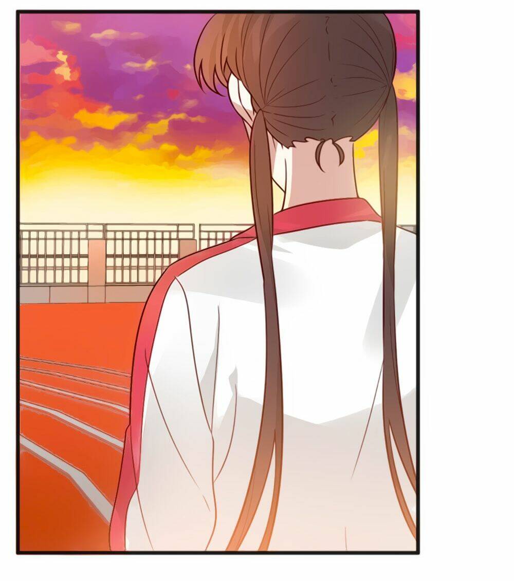 Xông Vào Tim Anh: Chapter 25