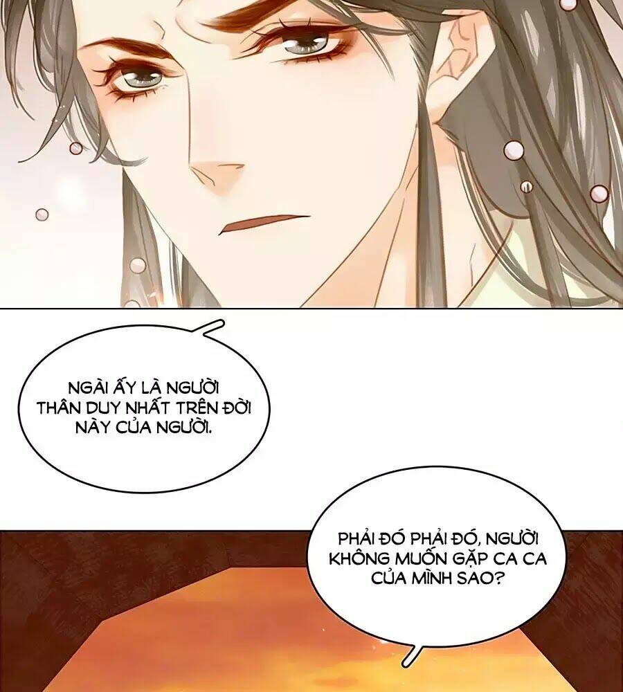 Tiểu Sư Phụ, Tóc Giả Của Ngài Rơi Rồi!: Chapter 21