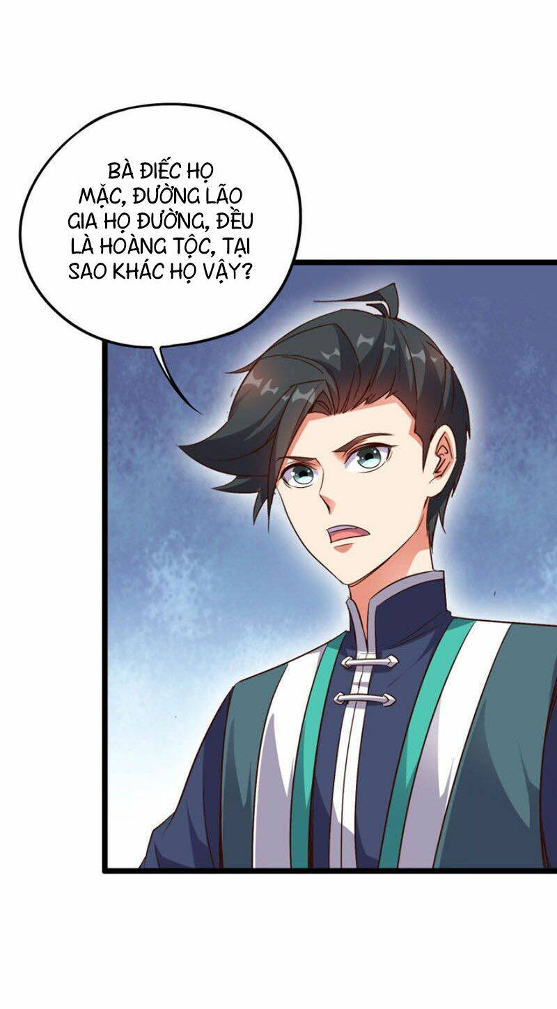 Phục Thiên Thánh Chủ: Chapter 48