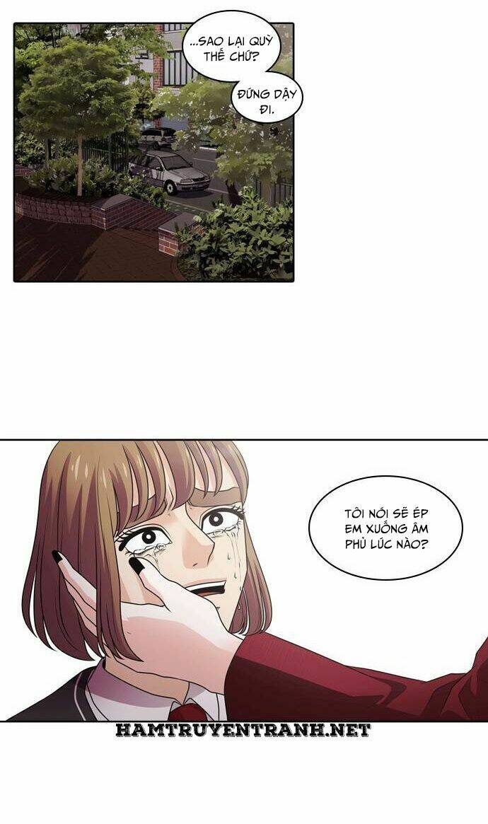 Tomorrow - Ngày Mai: Chapter 9