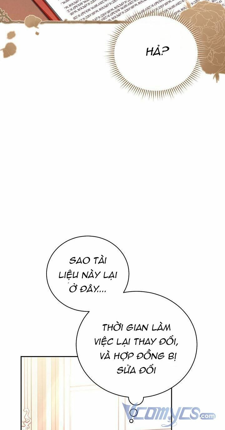 Tôi Sẽ Chịu Trách Nhiệm Về Phúc Lợi Của Nam Chính: Chapter 16
