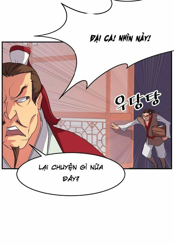 Trọng Sinh, Bất Khả Chiến Bại: Chapter 24